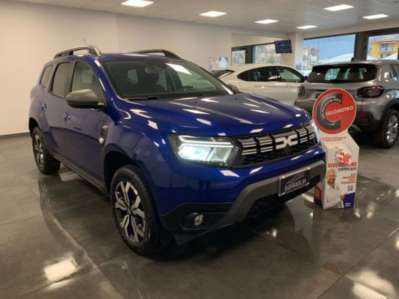 Dacia Duster 1.0 TCe GPL 4x2 Extreme