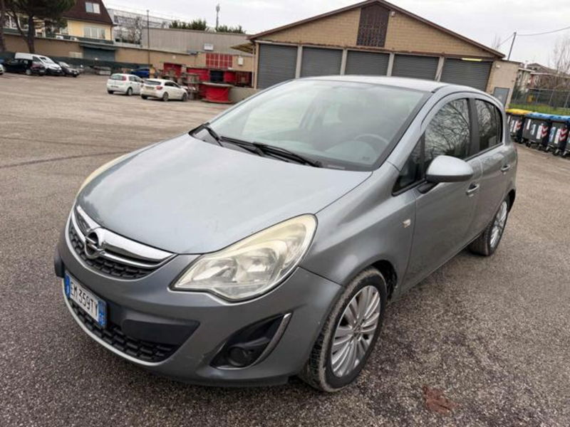 Opel Corsa 1.3 CDTI 75CV F.AP. 5 porte Elective