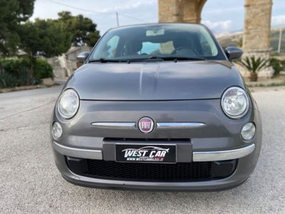 Fiat 500 1.2 Lounge usata