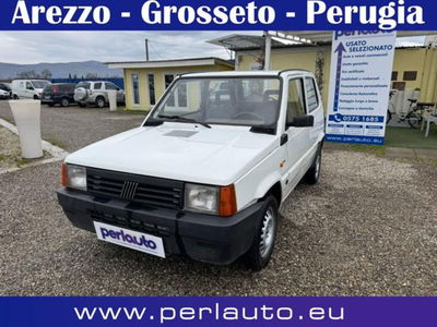 Fiat Panda 1100 i.e. cat Hobby usata