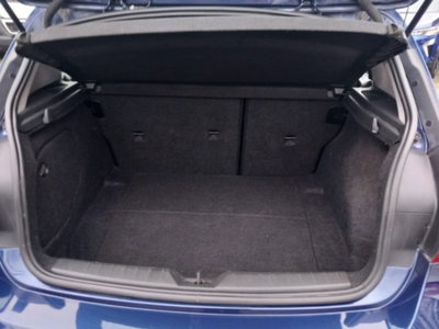 BMW Serie 1 116d 2.0 116CV cat 5 porte Attiva DPF (11)