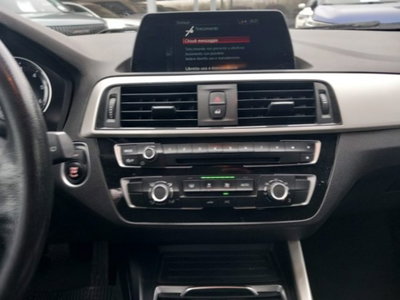 BMW Serie 1 116d 2.0 116CV cat 5 porte Attiva DPF (20)