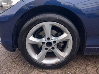 BMW Serie 1 116d 2.0 116CV cat 5 porte Attiva DPF (8)