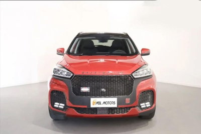 Dr DR 6.0 6.0 1.5 turbo Gpl 149cv (3)