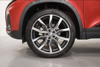 Dr DR 6.0 6.0 1.5 turbo Gpl 149cv (6)