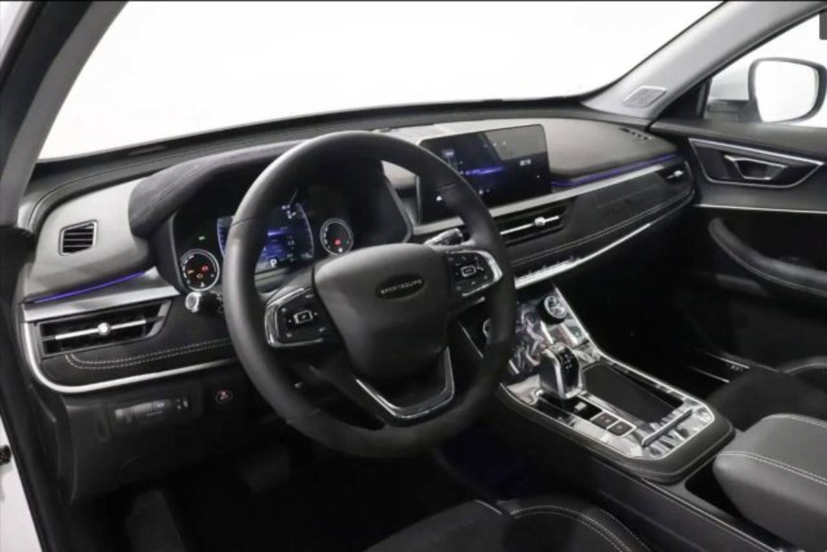 Dr DR 6.0 6.0 1.5 turbo Gpl 149cv (7)