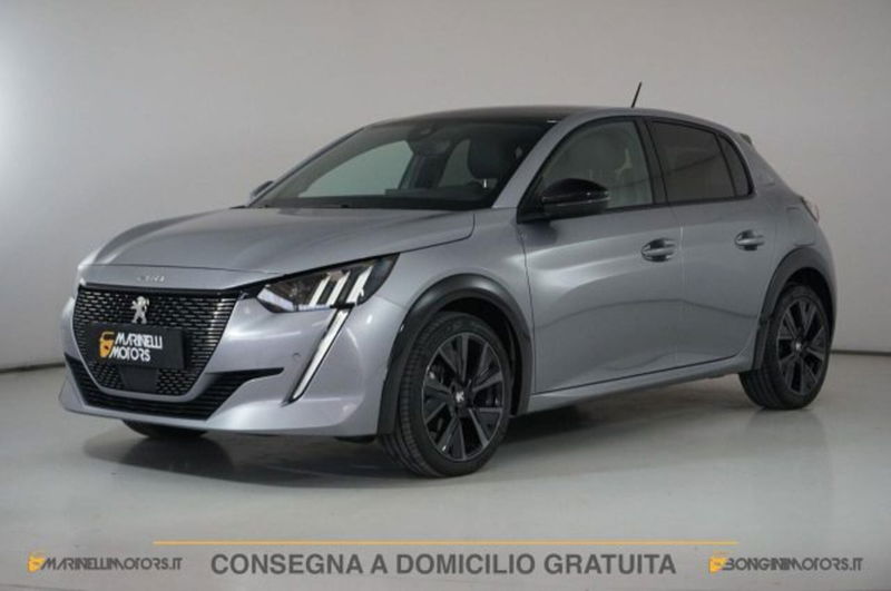 Peugeot 208 1.2 puretech Active s&s 100cv