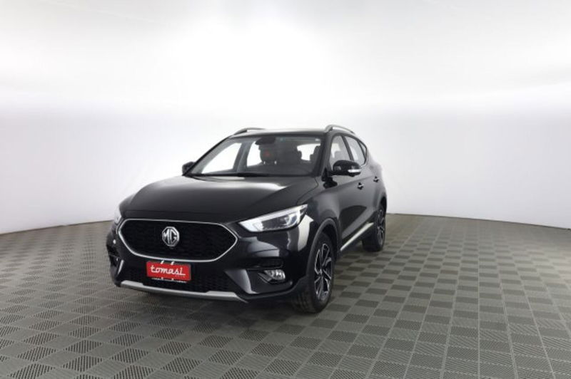 Mg ZS ZS 1.5 Luxury