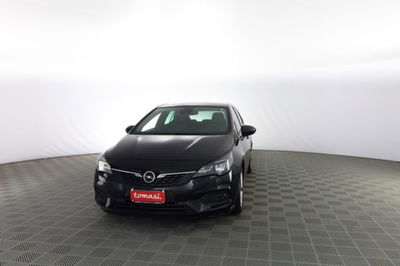 Opel Astra 1.5 CDTI 122 CV S&S AT9 5 porte Ultimate usata