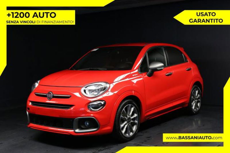 Fiat 500X 1.0 T3 120 CV Sport Dolcevita