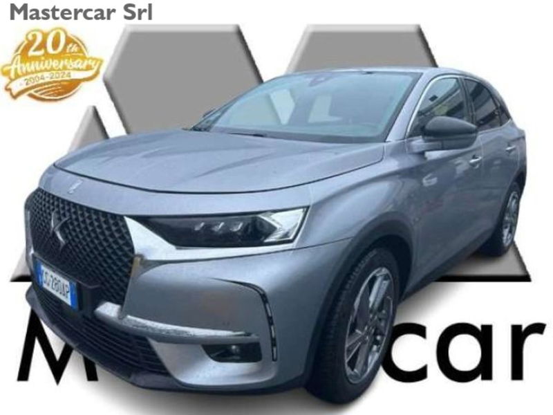 Ds DS 7 DS 7 Crossback BlueHDi 130 aut. Business