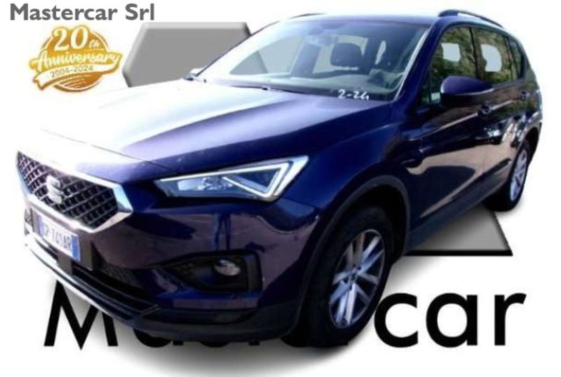 SEAT Tarraco 2.0 tdi Business 150cv dsg 7p.ti
