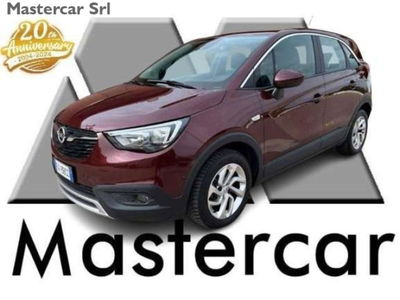 Opel Crossland X 1.5 ECOTEC D 120 CV Start&Stop aut. Innovation usata