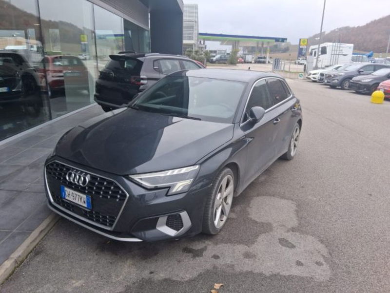 Audi A3 Sportback 30 TDI