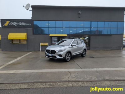 Mg ZS ZS 1.5 Luxury usata