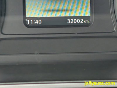 Mg ZS ZS 1.5 Luxury (11)