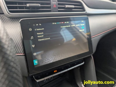 Mg ZS ZS 1.5 Luxury (14)