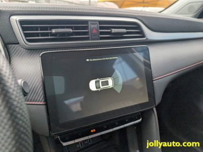 Mg ZS ZS 1.5 Luxury (17)