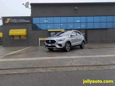Mg ZS ZS 1.5 Luxury (20)
