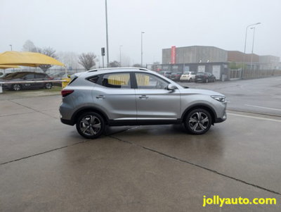 Mg ZS ZS 1.5 Luxury (4)