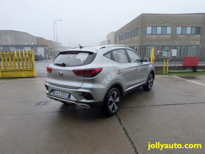 Mg ZS ZS 1.5 Luxury (5)