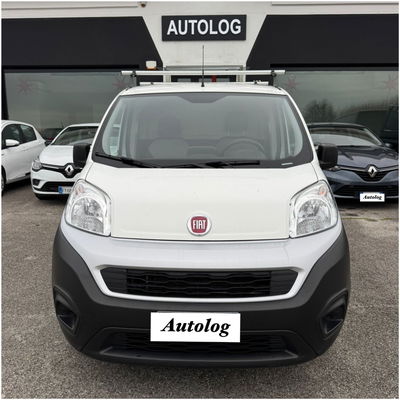 Fiat Fiorino 1.3 MJT 95CV Combinato usata