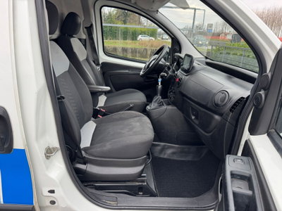 Fiat Fiorino 1.3 MJT 95CV Combinato (12)