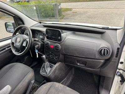 Fiat Fiorino 1.3 MJT 95CV Combinato (13)