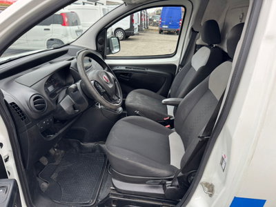 Fiat Fiorino 1.3 MJT 95CV Combinato (14)