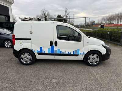 Fiat Fiorino 1.3 MJT 95CV Combinato (2)