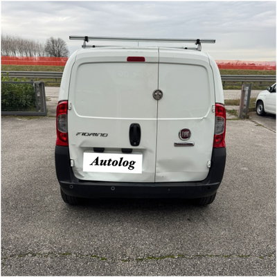 Fiat Fiorino 1.3 MJT 95CV Combinato (3)