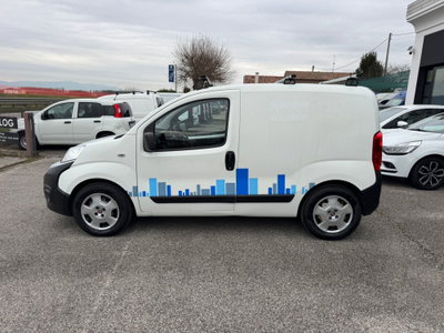 Fiat Fiorino 1.3 MJT 95CV Combinato (4)