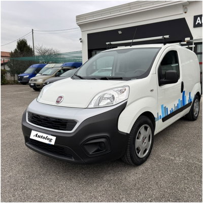 Fiat Fiorino 1.3 MJT 95CV Combinato (5)