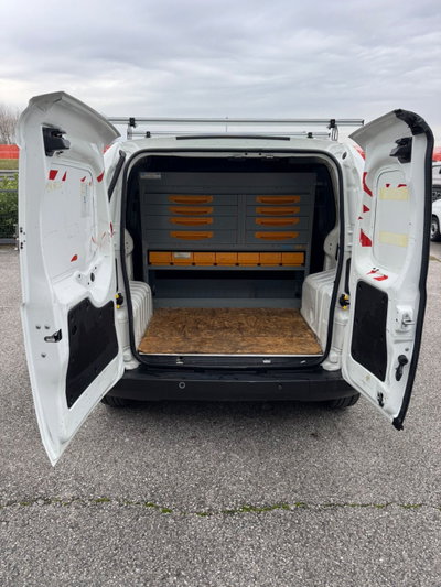 Fiat Fiorino 1.3 MJT 95CV Combinato (6)