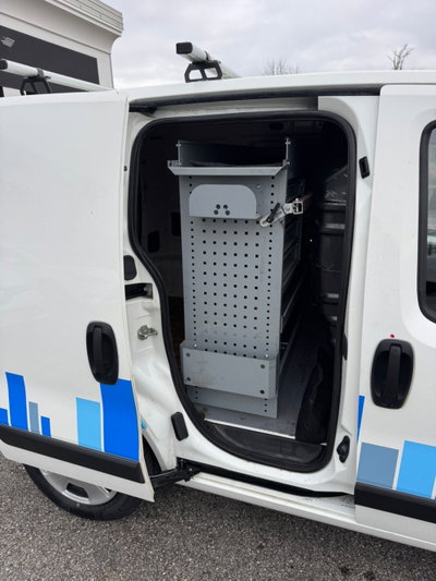Fiat Fiorino 1.3 MJT 95CV Combinato (7)