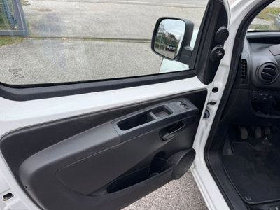 Fiat Fiorino 1.3 MJT 95CV Combinato (8)