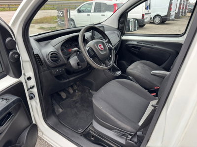 Fiat Fiorino 1.3 MJT 95CV Combinato (9)