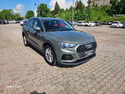 Audi Q3 35 TDI Business usata
