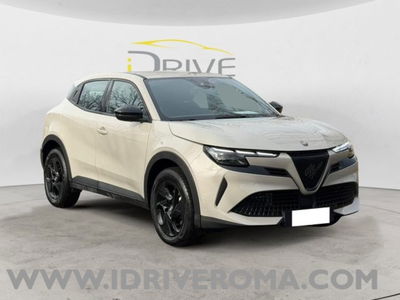 Alfa Romeo Junior 1.2 ibrida 145cv edct6 usata