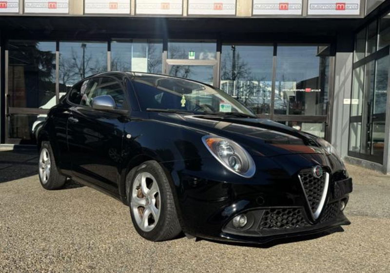 Alfa Romeo MiTo 1.3 JTDm 95 CV S&S Super