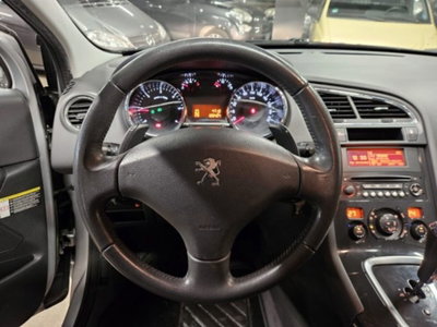 Peugeot 5008 1.6 e-HDi 115CV Stop&Start ETG6 Active (15)