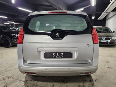 Peugeot 5008 1.6 e-HDi 115CV Stop&Start ETG6 Active (4)
