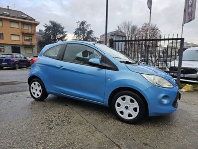 Ford Ka 1.2 8V 69CV (3)