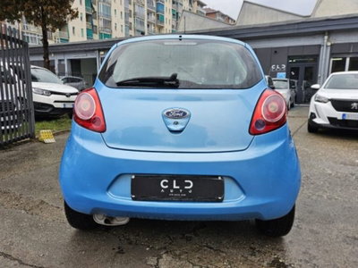 Ford Ka 1.2 8V 69CV (4)