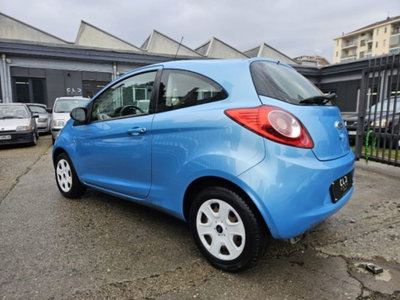 Ford Ka 1.2 8V 69CV (5)