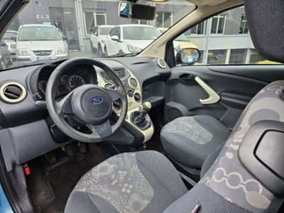 Ford Ka 1.2 8V 69CV (6)