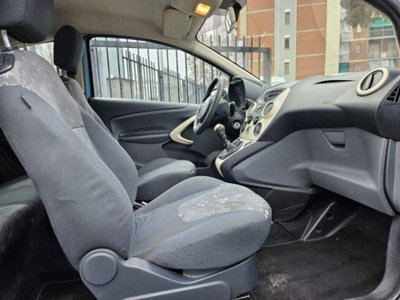 Ford Ka 1.2 8V 69CV (9)