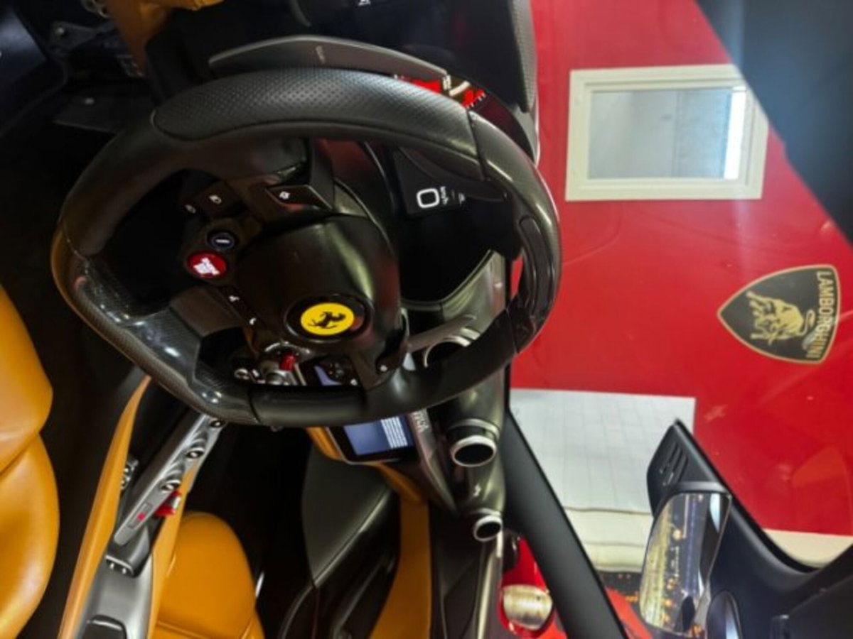 Ferrari Portofino Spider Portofino (10)