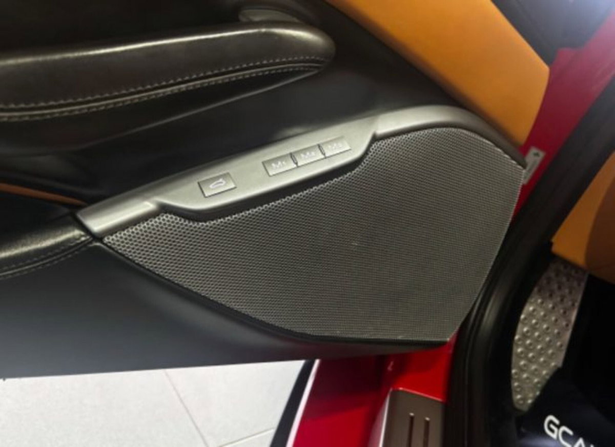 Ferrari Portofino Spider Portofino (11)