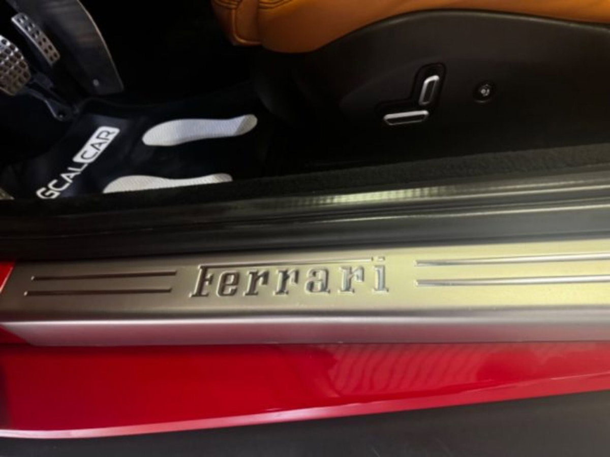 Ferrari Portofino Spider Portofino (12)